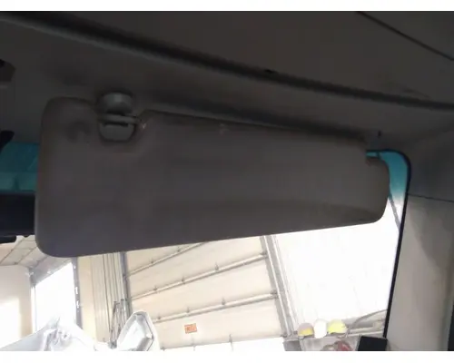 KENWORTH T680 INTERIOR SUN VISOR