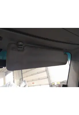 KENWORTH T680 INTERIOR SUN VISOR