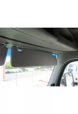 KENWORTH T680 INTERIOR SUN VISOR