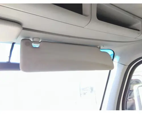 KENWORTH T680 INTERIOR SUN VISOR