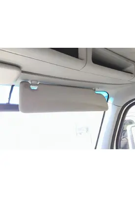 KENWORTH T680 INTERIOR SUN VISOR