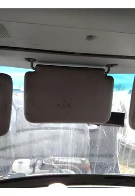 KENWORTH T680 INTERIOR SUN VISOR