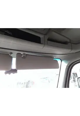 KENWORTH T680 INTERIOR SUN VISOR