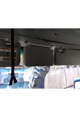 KENWORTH T680 INTERIOR SUN VISOR