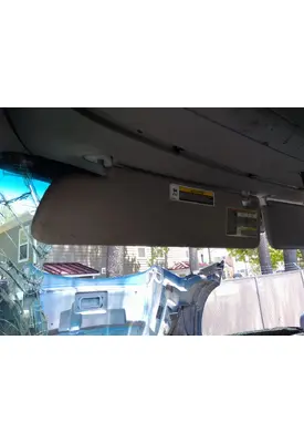 KENWORTH T680 INTERIOR SUN VISOR