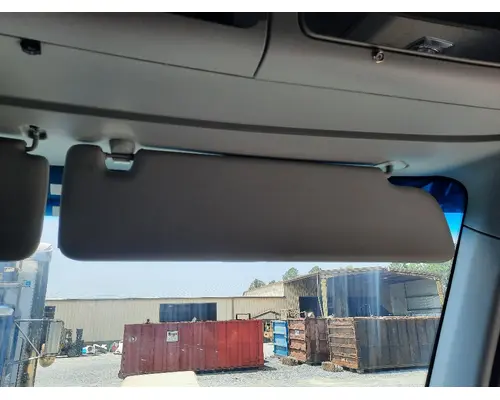 KENWORTH T680 INTERIOR SUN VISOR
