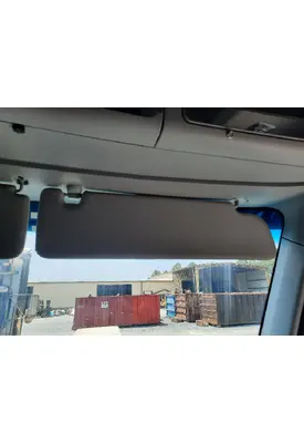 KENWORTH T680 INTERIOR SUN VISOR