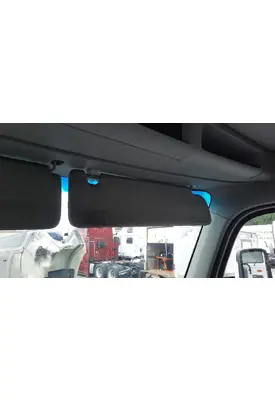 KENWORTH T680 INTERIOR SUN VISOR
