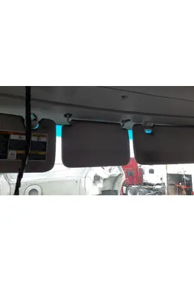 KENWORTH T680 INTERIOR SUN VISOR