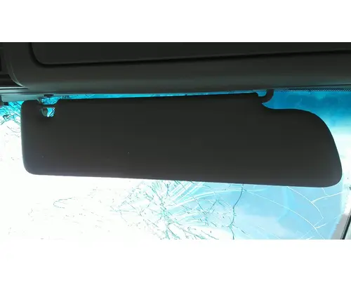 KENWORTH T680 INTERIOR SUN VISOR