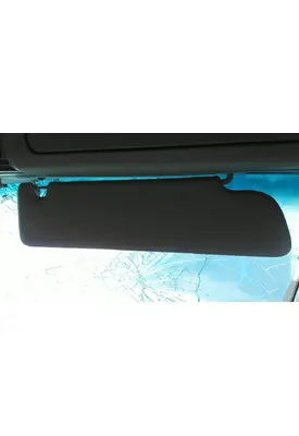 KENWORTH T680 INTERIOR SUN VISOR