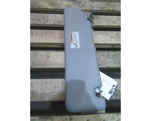 KENWORTH T680 INTERIOR SUN VISOR