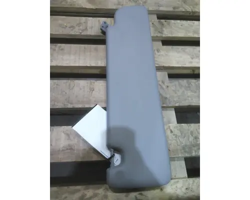 KENWORTH T680 INTERIOR SUN VISOR