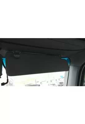 KENWORTH T680 INTERIOR SUN VISOR