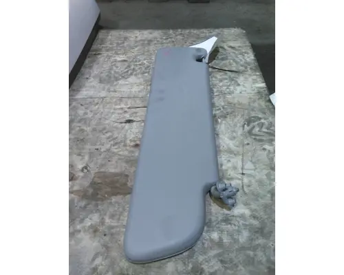 KENWORTH T680 INTERIOR SUN VISOR