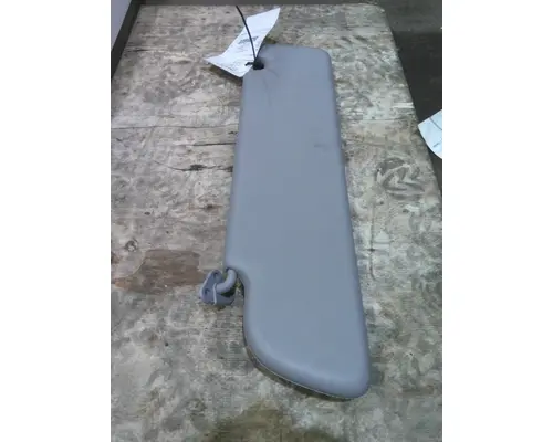KENWORTH T680 INTERIOR SUN VISOR