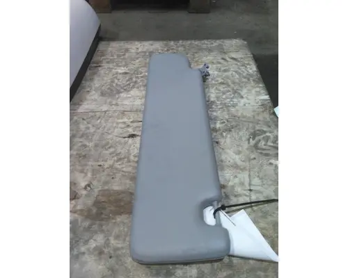 KENWORTH T680 INTERIOR SUN VISOR
