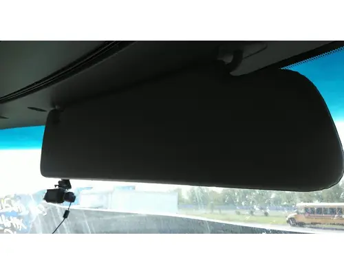 KENWORTH T680 INTERIOR SUN VISOR