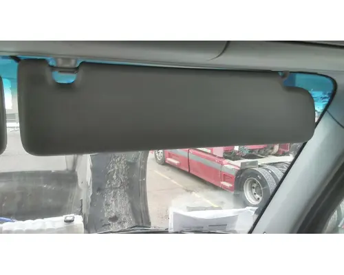 KENWORTH T680 INTERIOR SUN VISOR