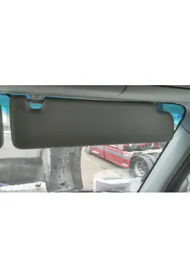 KENWORTH T680 INTERIOR SUN VISOR
