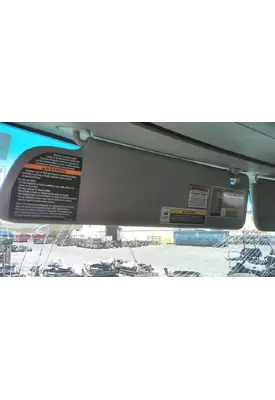 KENWORTH T680 INTERIOR SUN VISOR