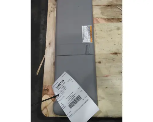 KENWORTH T680 INTERIOR SUN VISOR