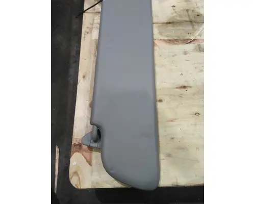 KENWORTH T680 INTERIOR SUN VISOR