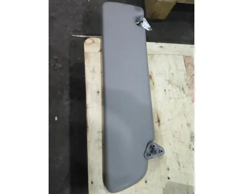 KENWORTH T680 INTERIOR SUN VISOR