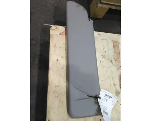 KENWORTH T680 INTERIOR SUN VISOR