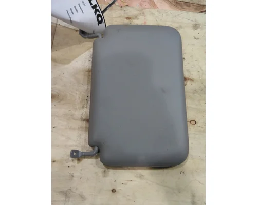 KENWORTH T680 INTERIOR SUN VISOR