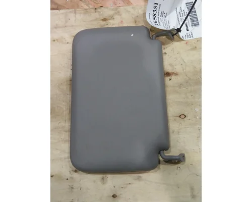 KENWORTH T680 INTERIOR SUN VISOR