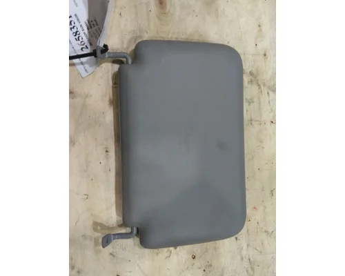 KENWORTH T680 INTERIOR SUN VISOR