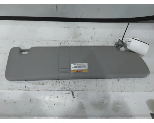 KENWORTH T680 INTERIOR SUN VISOR