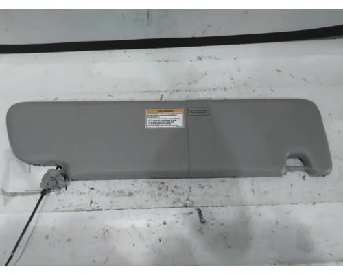 KENWORTH T680 INTERIOR SUN VISOR