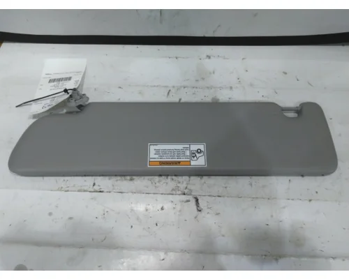 KENWORTH T680 INTERIOR SUN VISOR