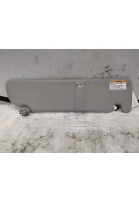 KENWORTH T680 INTERIOR SUN VISOR