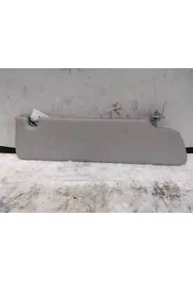 KENWORTH T680 INTERIOR SUN VISOR