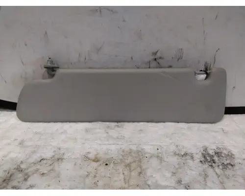 KENWORTH T680 INTERIOR SUN VISOR