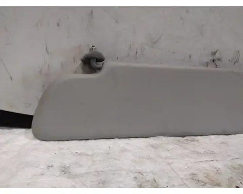 KENWORTH T680 INTERIOR SUN VISOR