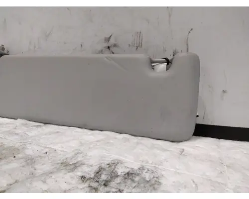 KENWORTH T680 INTERIOR SUN VISOR