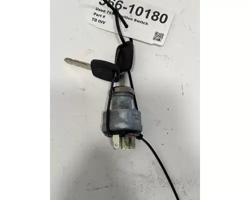 KENWORTH T680 Ignition Part