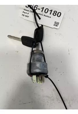 KENWORTH T680 Ignition Part