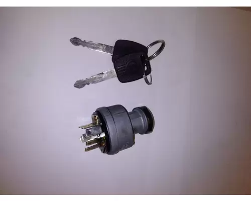 KENWORTH T680 Ignition Switch