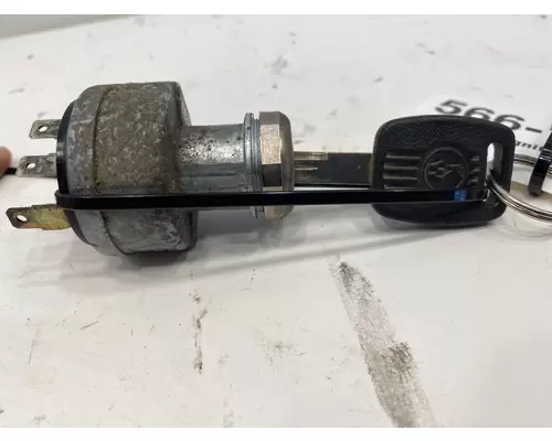 KENWORTH T680 Ignition Switch