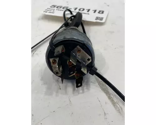 KENWORTH T680 Ignition Switch