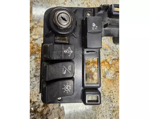 KENWORTH T680 Ignition Switch