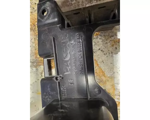 KENWORTH T680 Ignition Switch