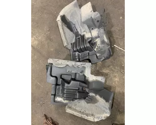 KENWORTH T680 Inner Fender Liner