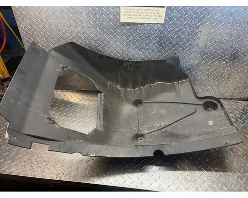 KENWORTH T680 Inner Fender