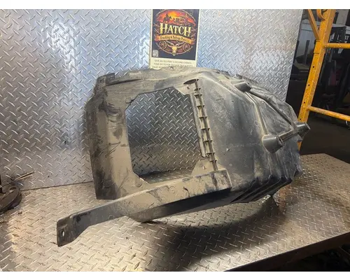 KENWORTH T680 Inner Fender